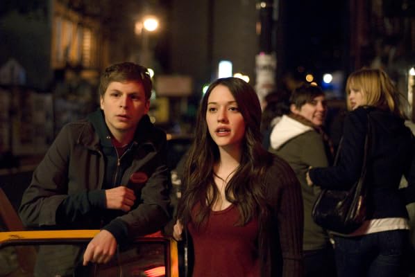 photo-Kat Dennings 2008