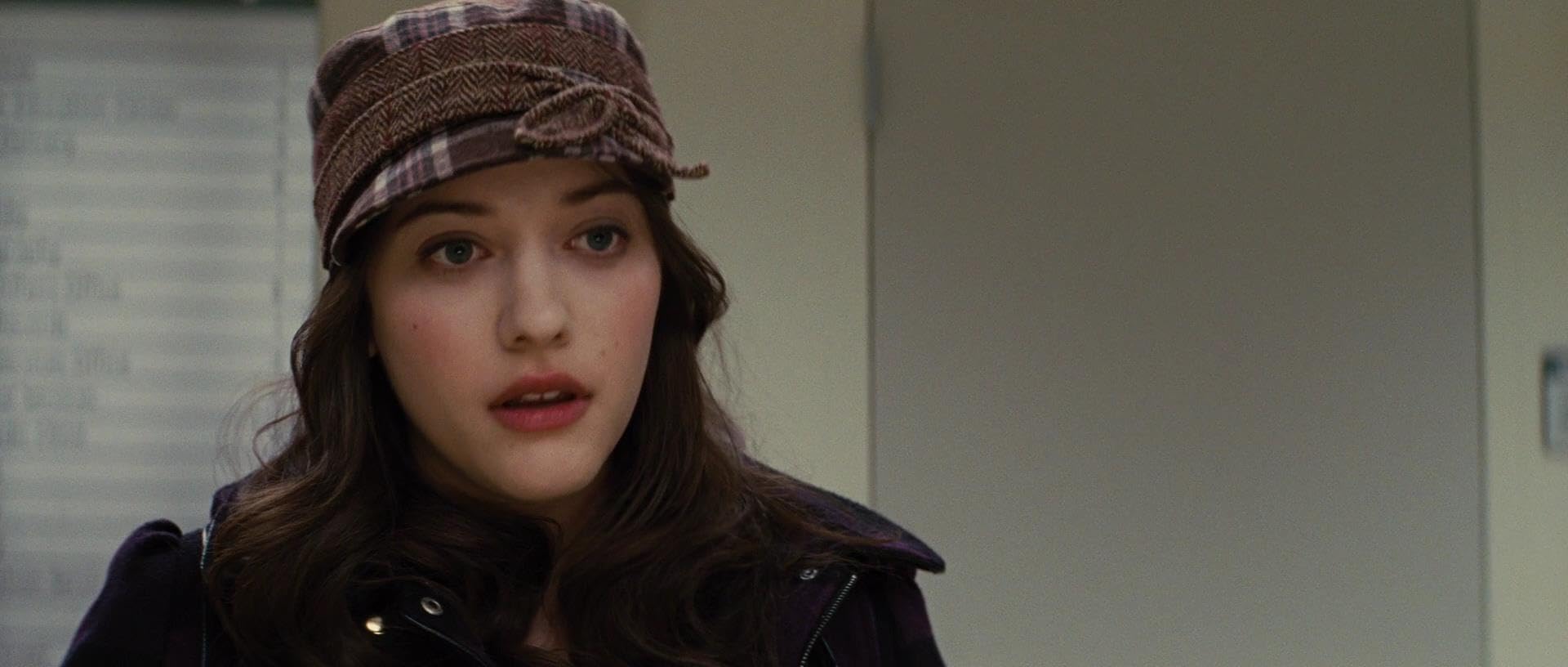 photo-Kat Dennings 2011