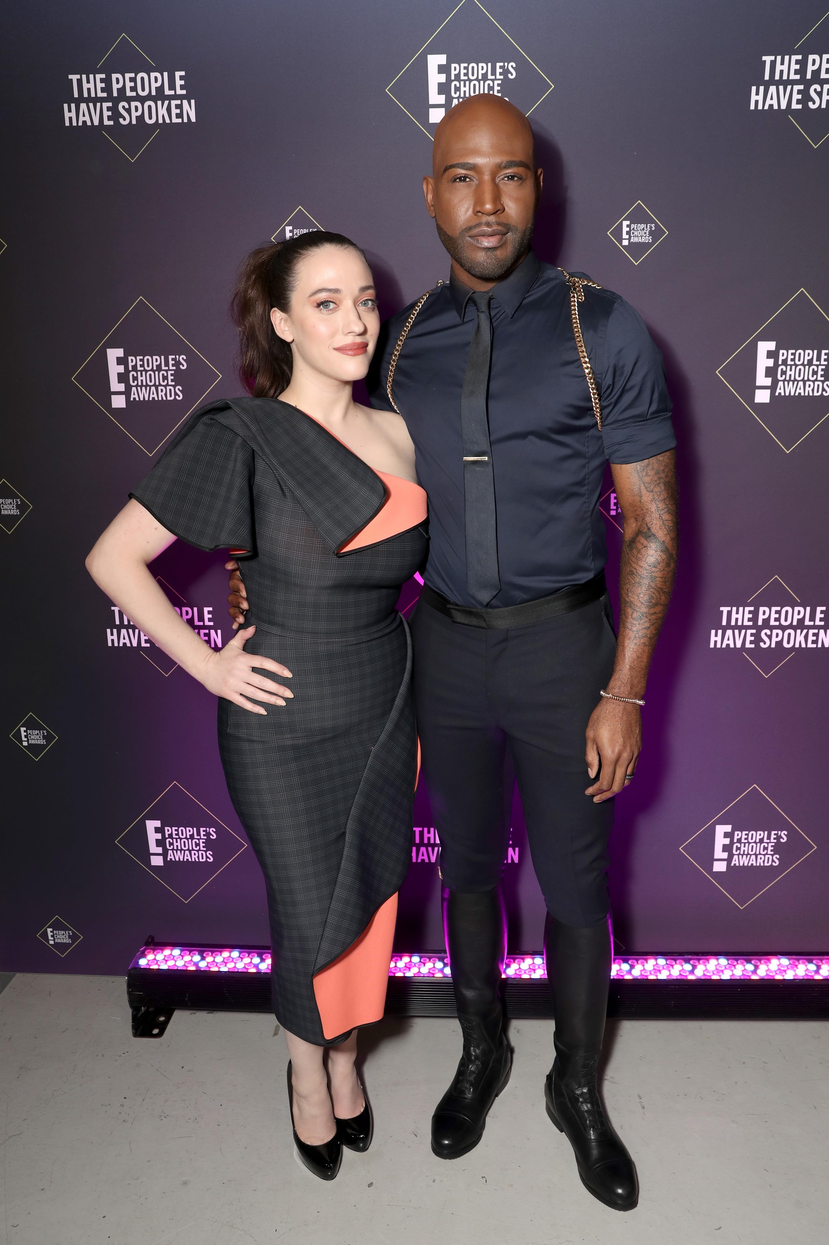 photo-Kat Dennings 2019