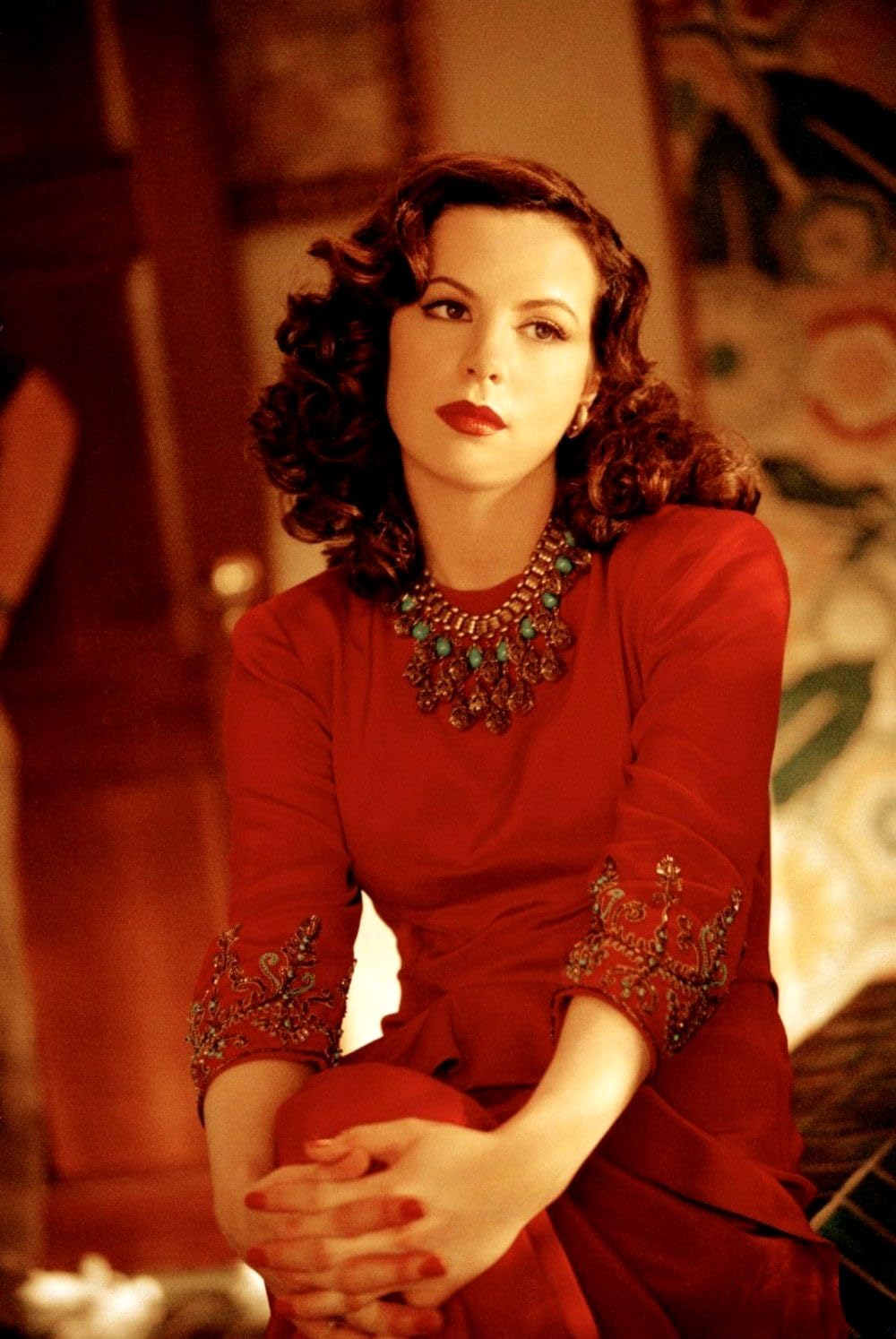 photo-Kate Beckinsale 2004