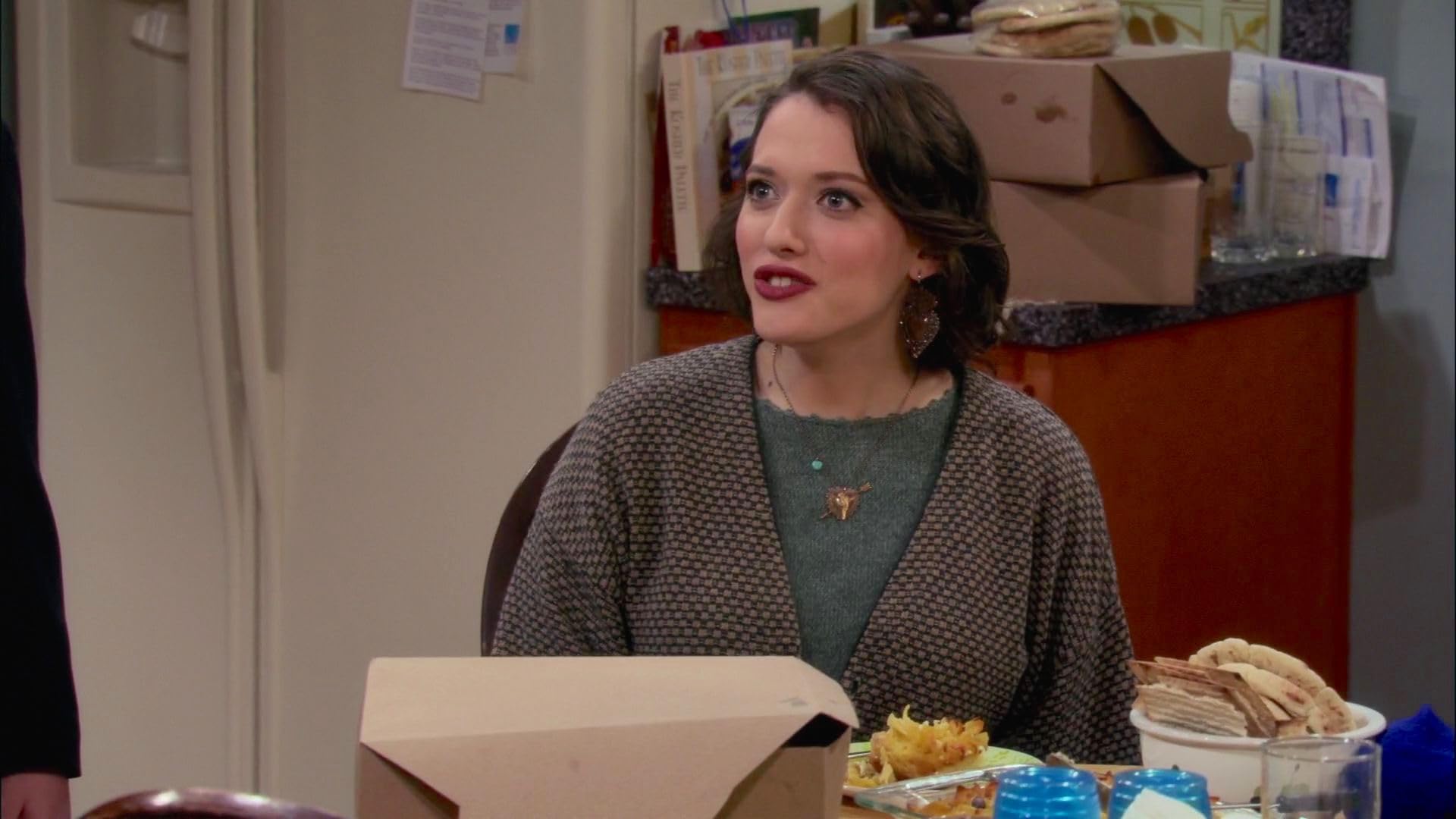 photo-Kat Dennings 2011