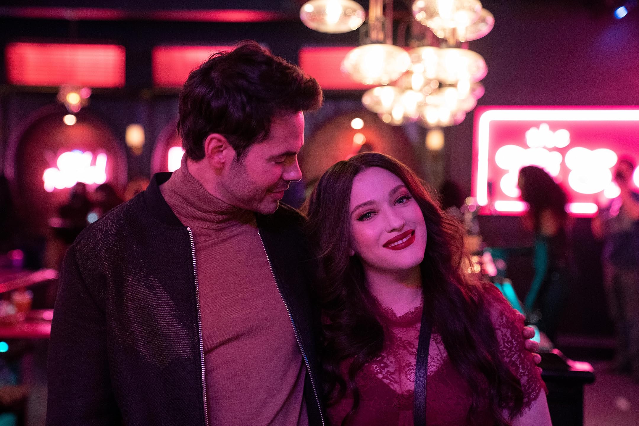 photo-Kat Dennings 2022