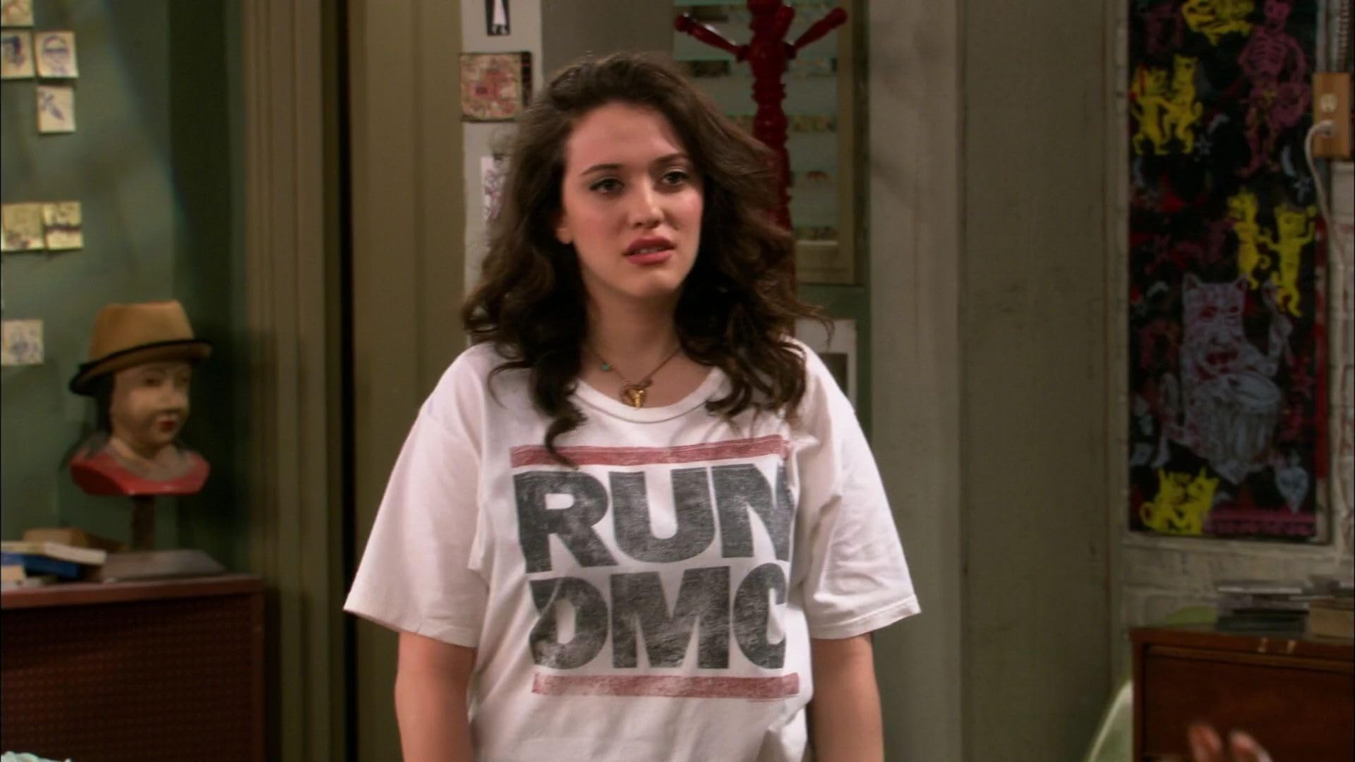 photo-Kat Dennings 2011