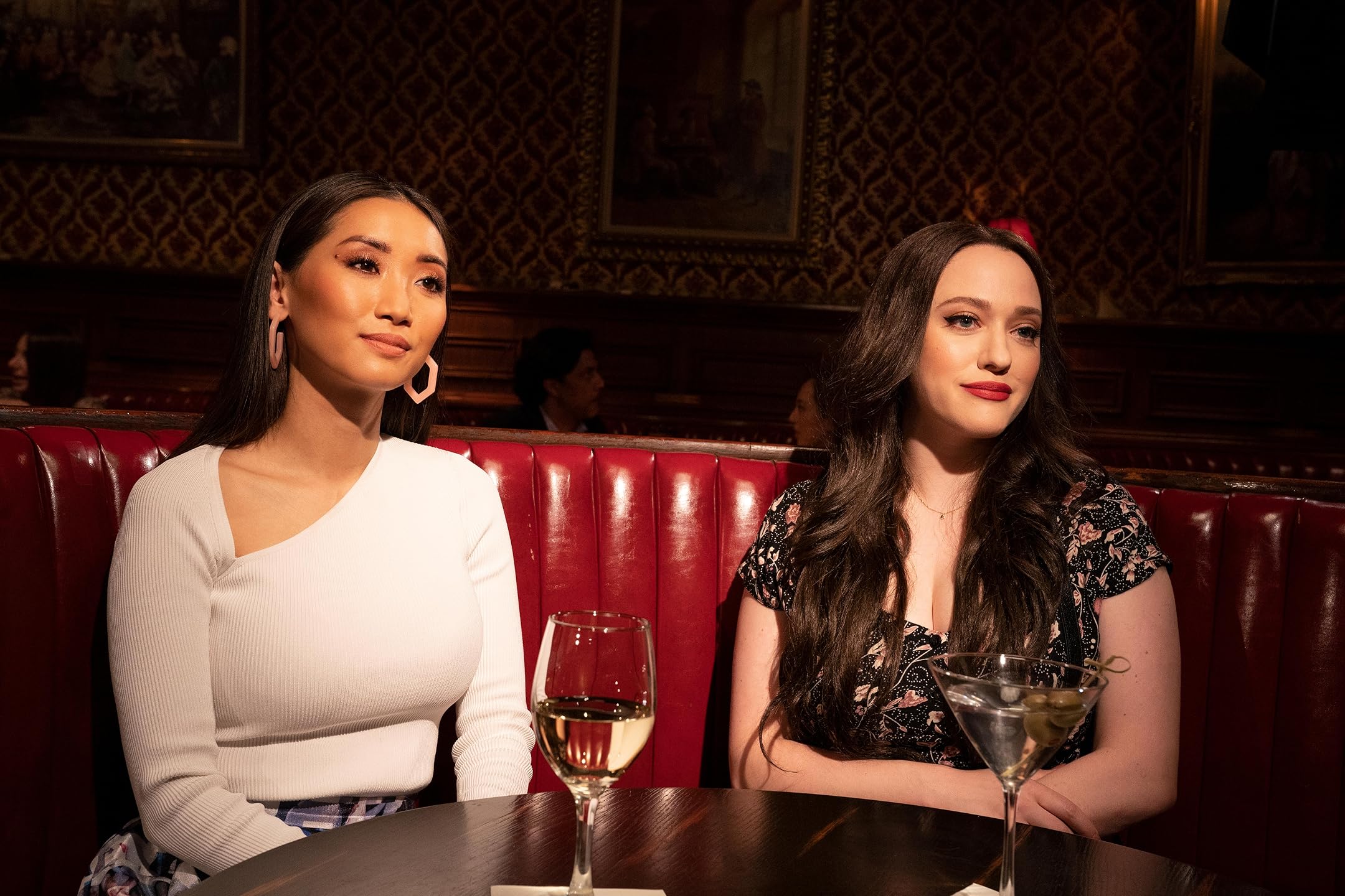 photo-Kat Dennings 2022