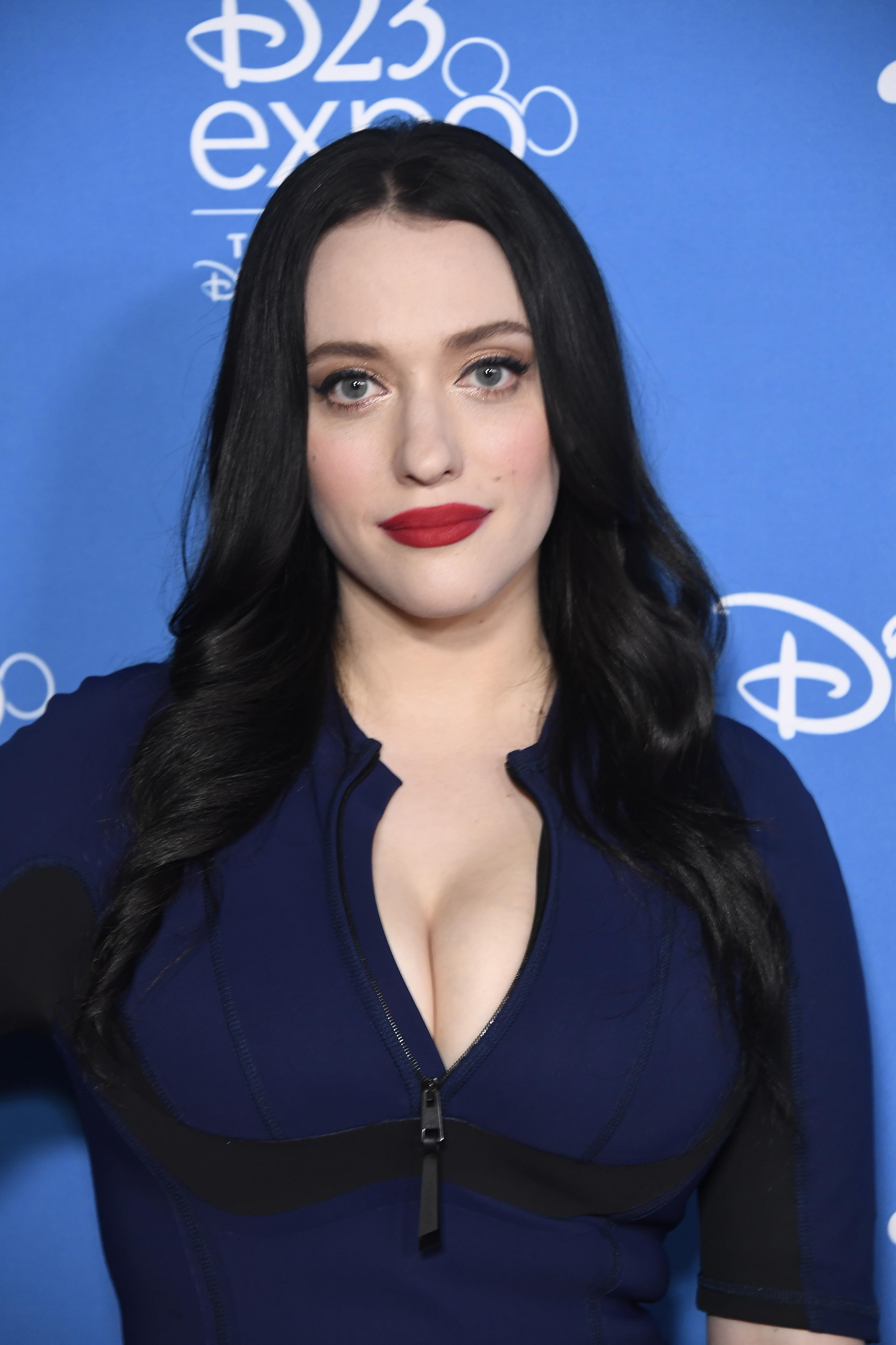 photo-Kat Dennings 2021
