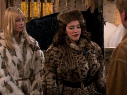 photo-Kat Dennings 2011