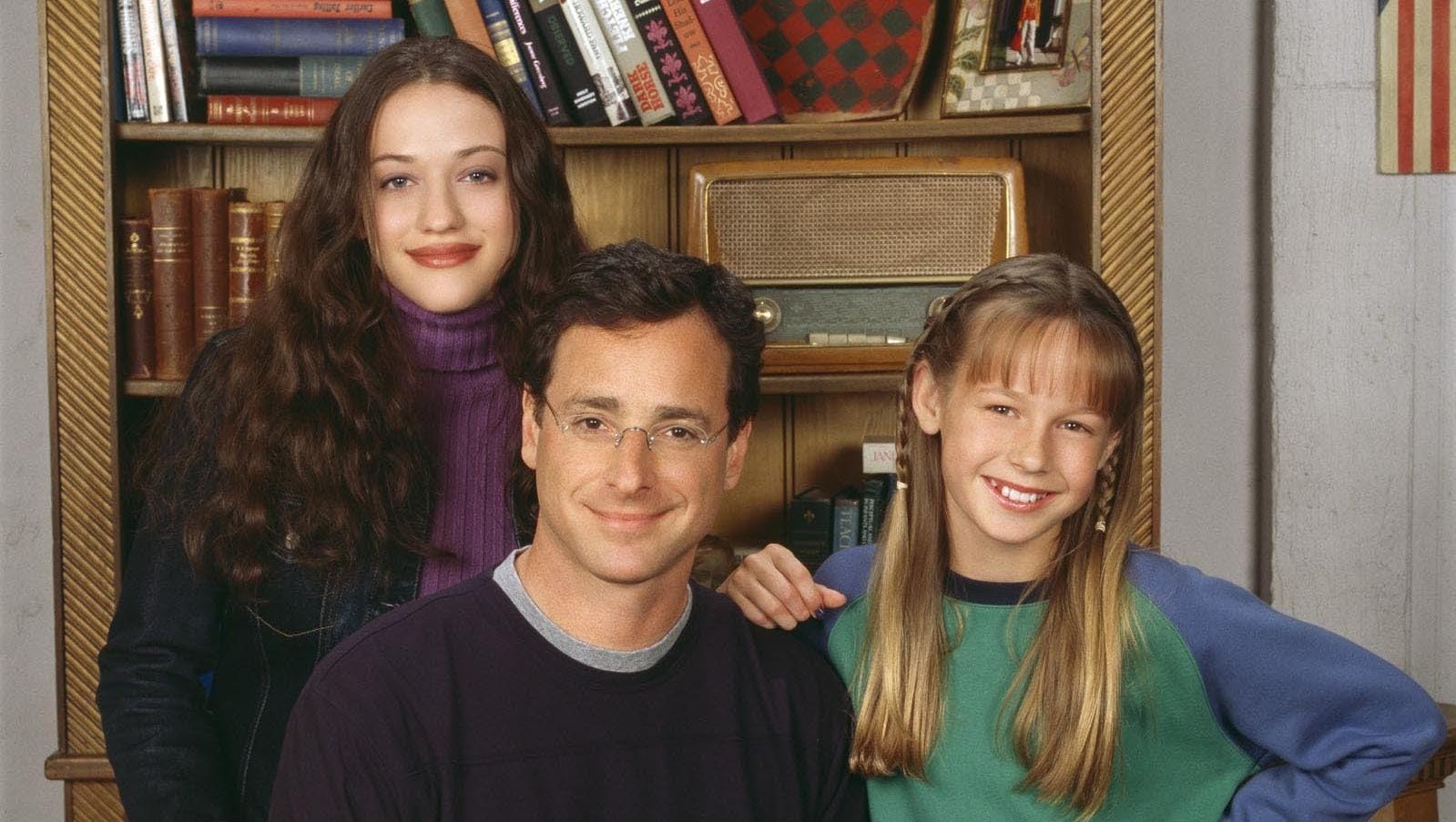 photo-Kat Dennings 2001