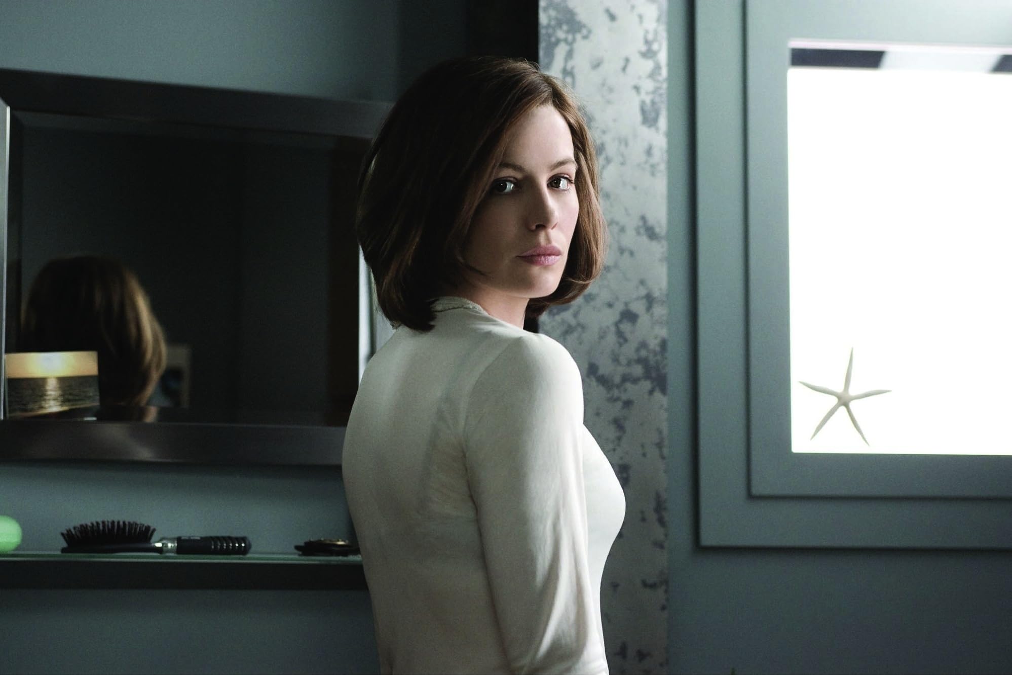 photo-Kate Beckinsale 2009