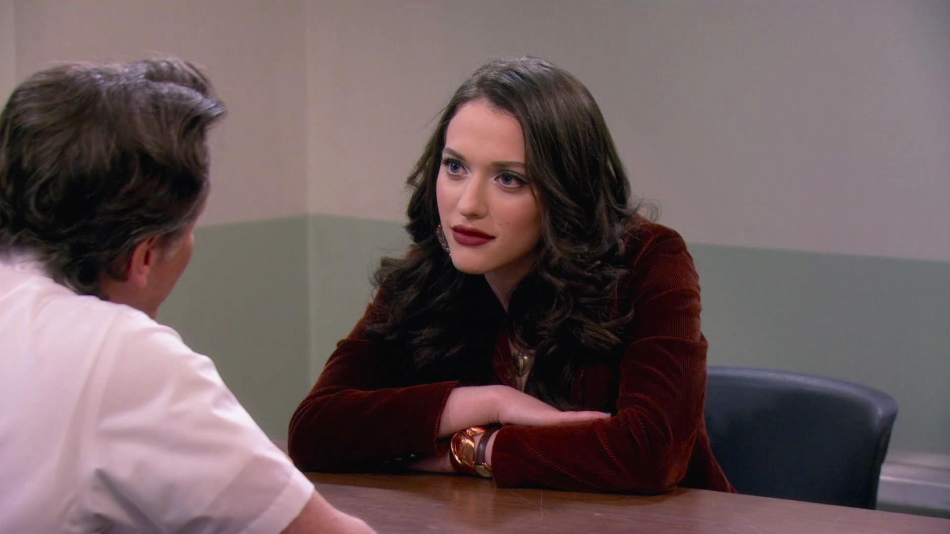 photo-Kat Dennings 2011