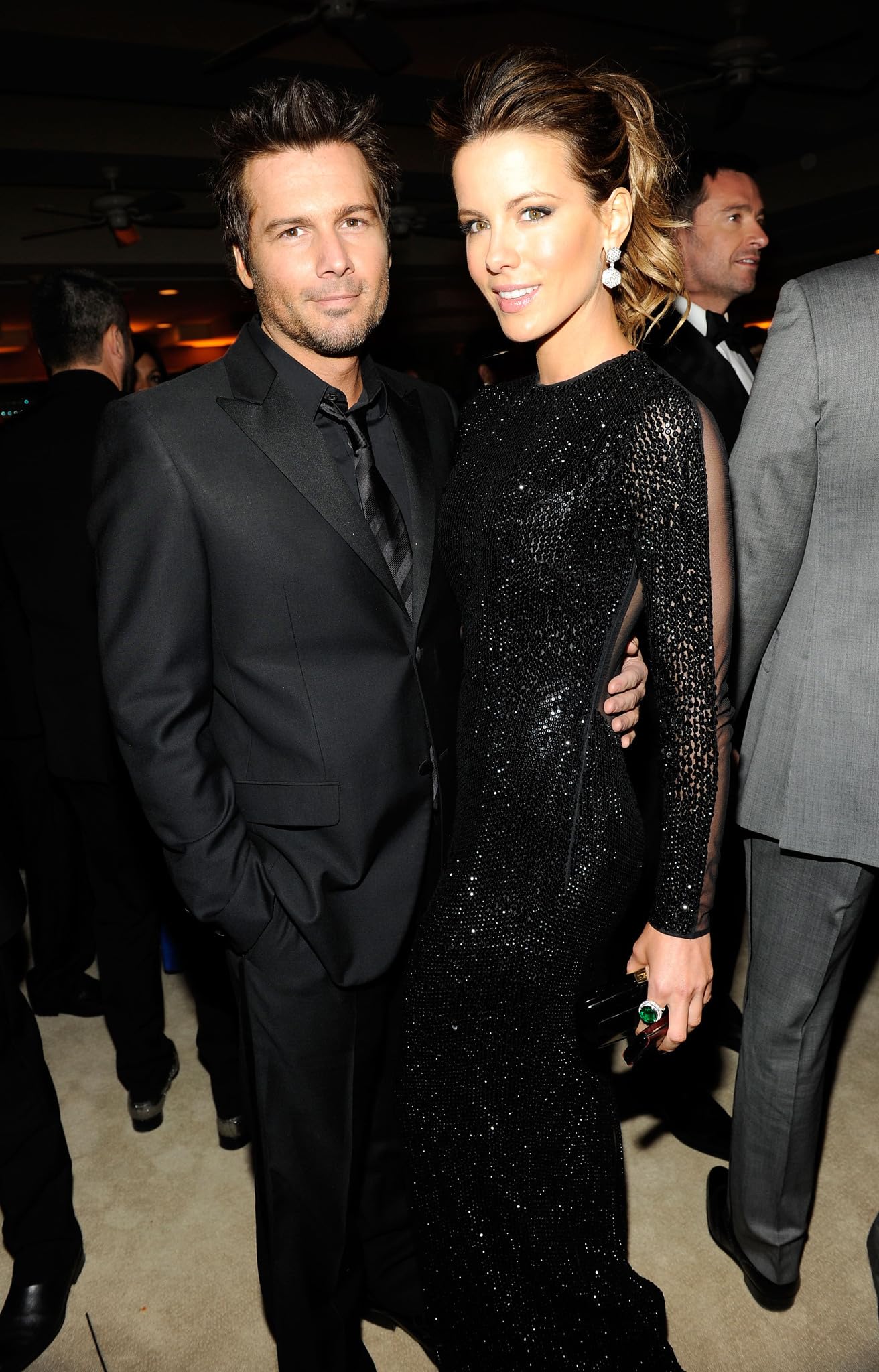 photo-Kate Beckinsale 2011