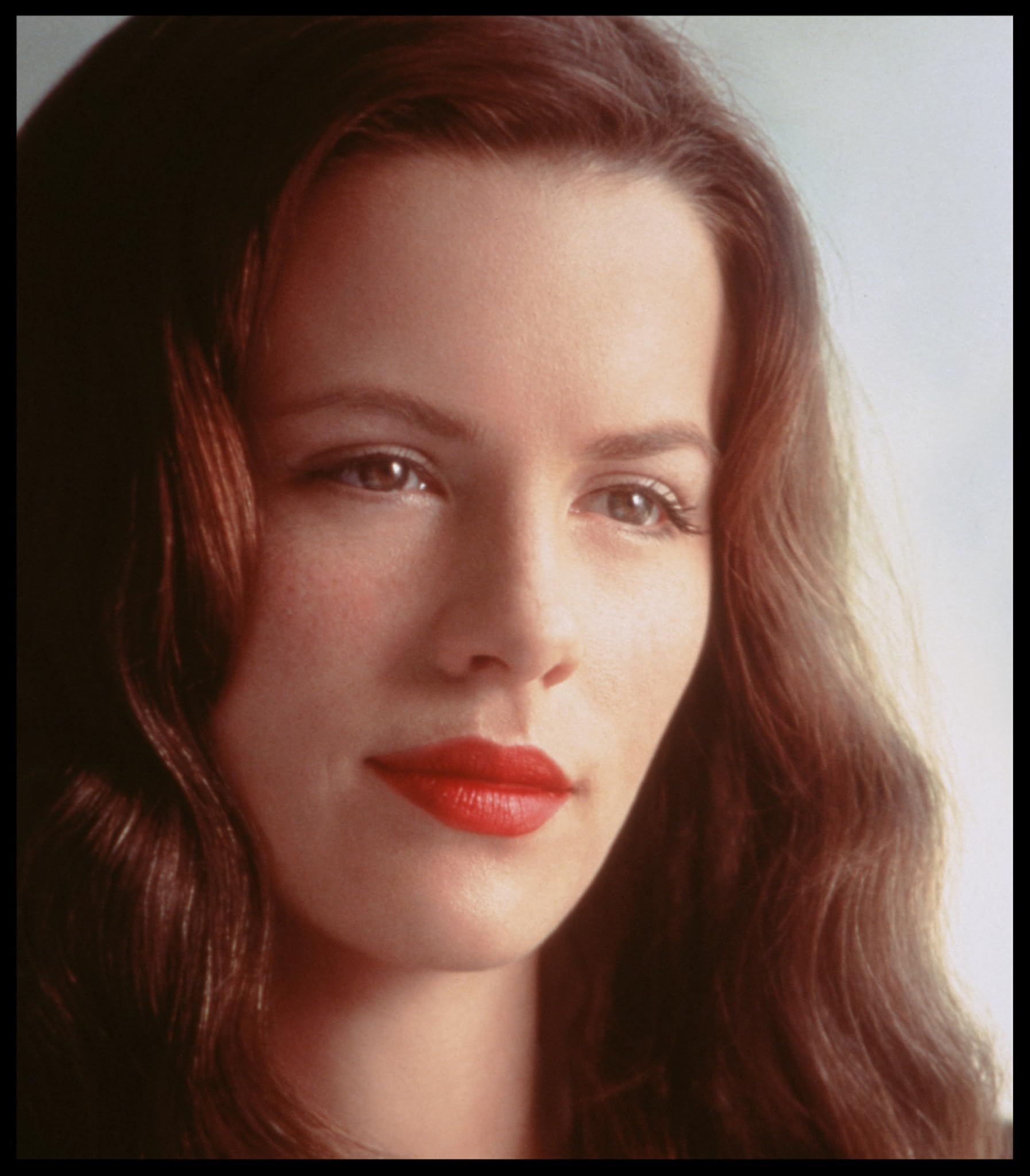 photo-Kate Beckinsale 2001