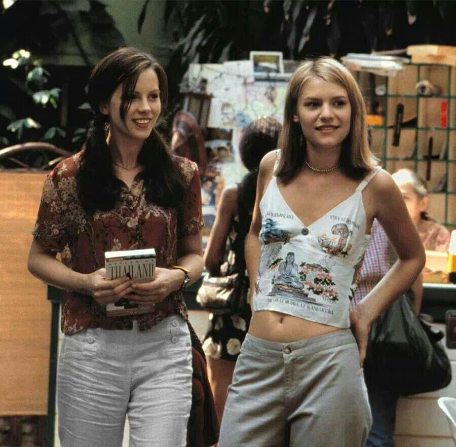 photo-Kate Beckinsale 1991