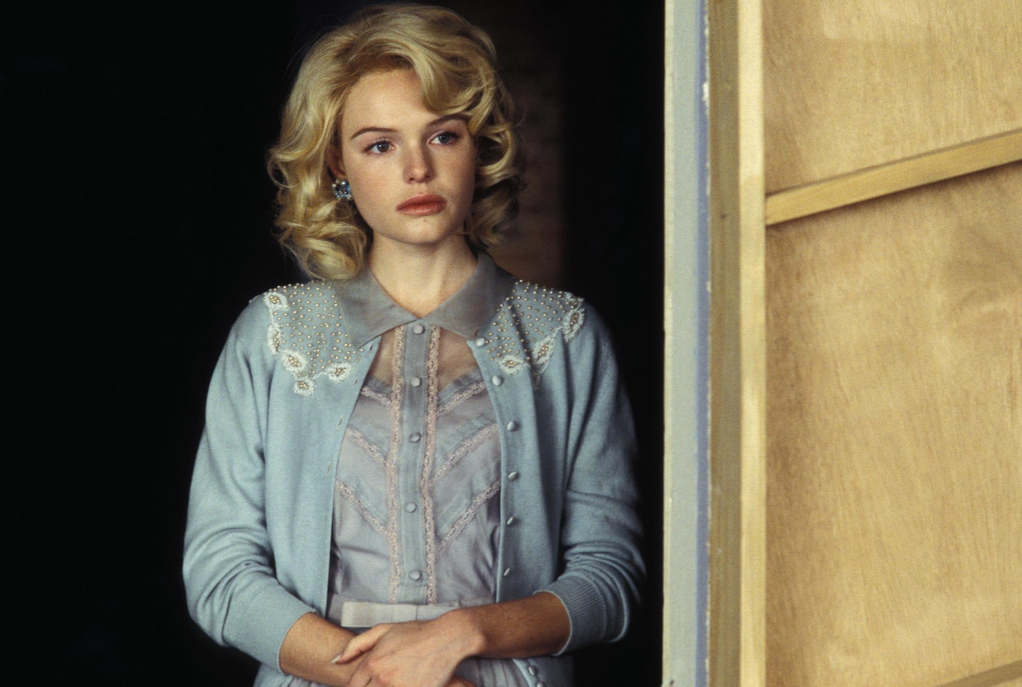 photo-Kate Bosworth 2004