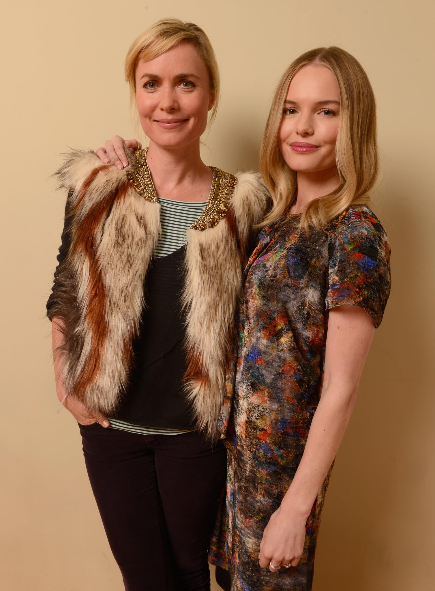 photo-Kate Bosworth 2013