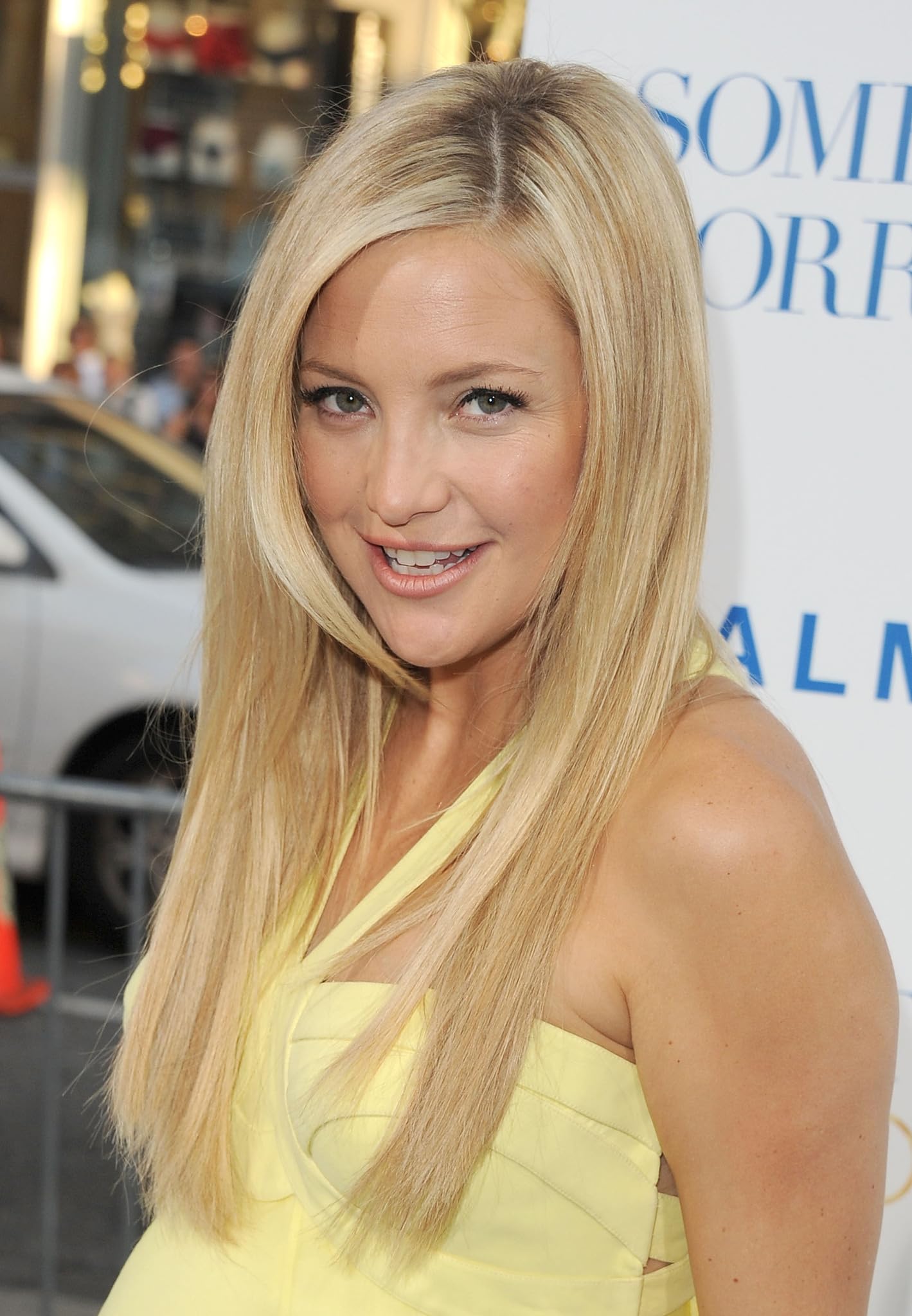 photo-Kate Hudson 2011