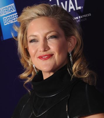 photo-Kate Hudson 2010