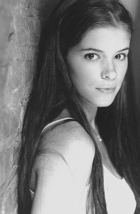 photo-Kate Mara 2002