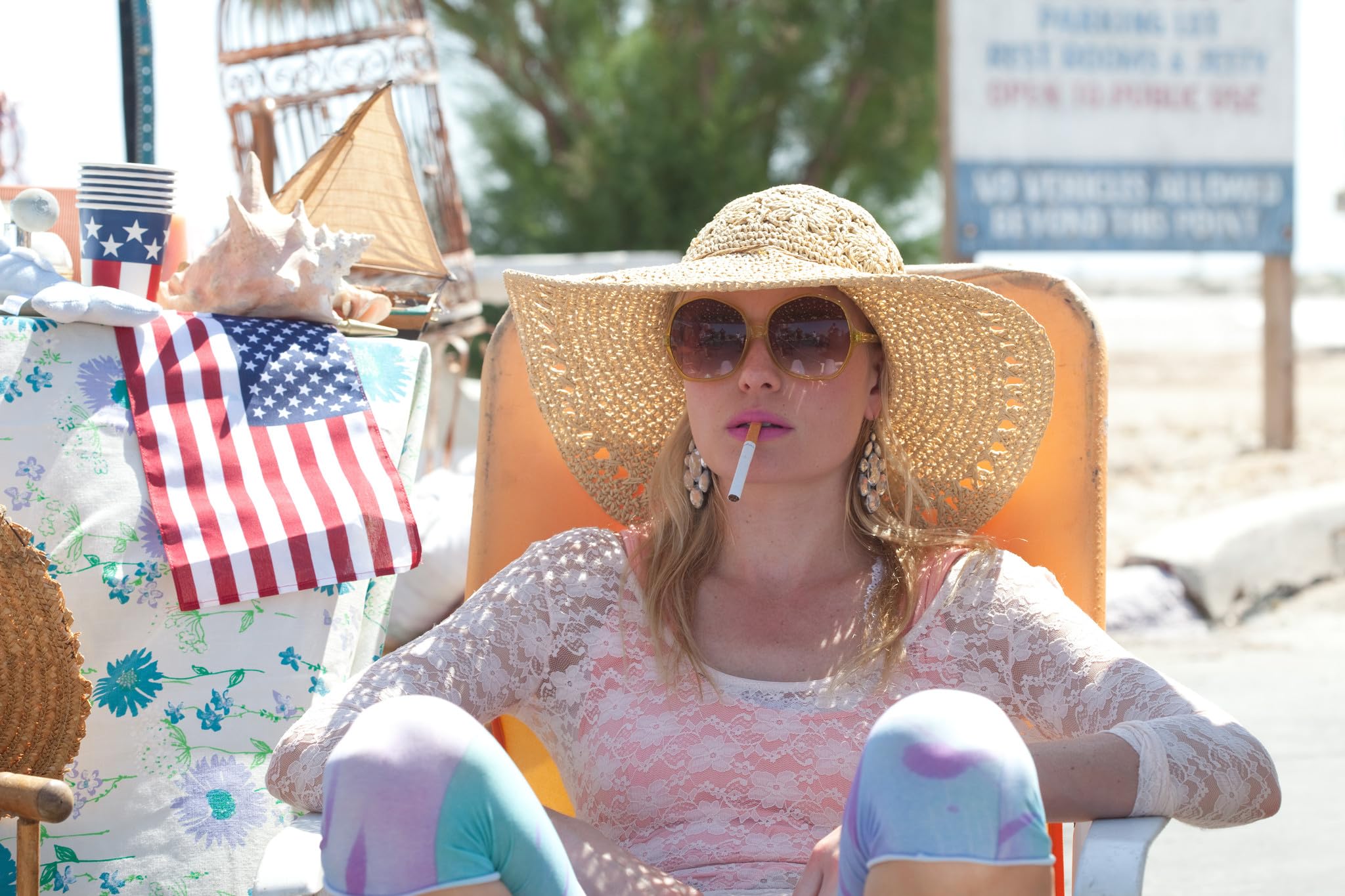 photo-Kate Bosworth 2011