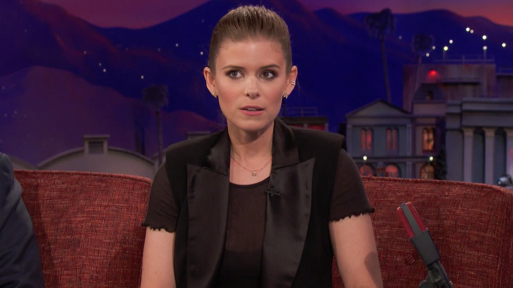 photo-Kate Mara 2010