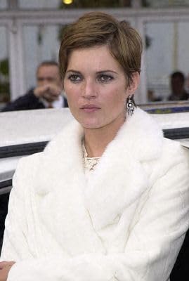 photo-Kate Moss 2004