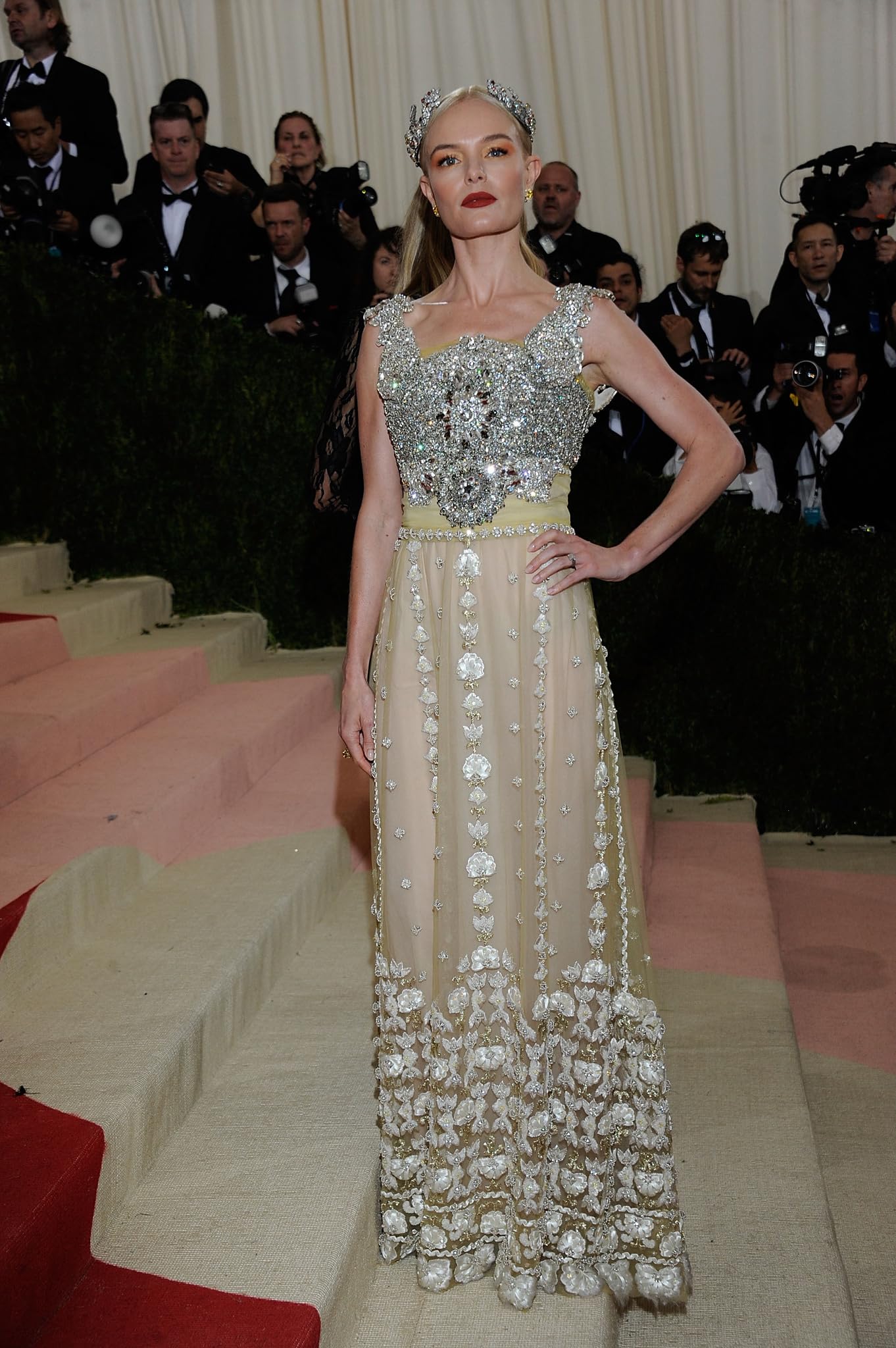 photo-Kate Bosworth 2016