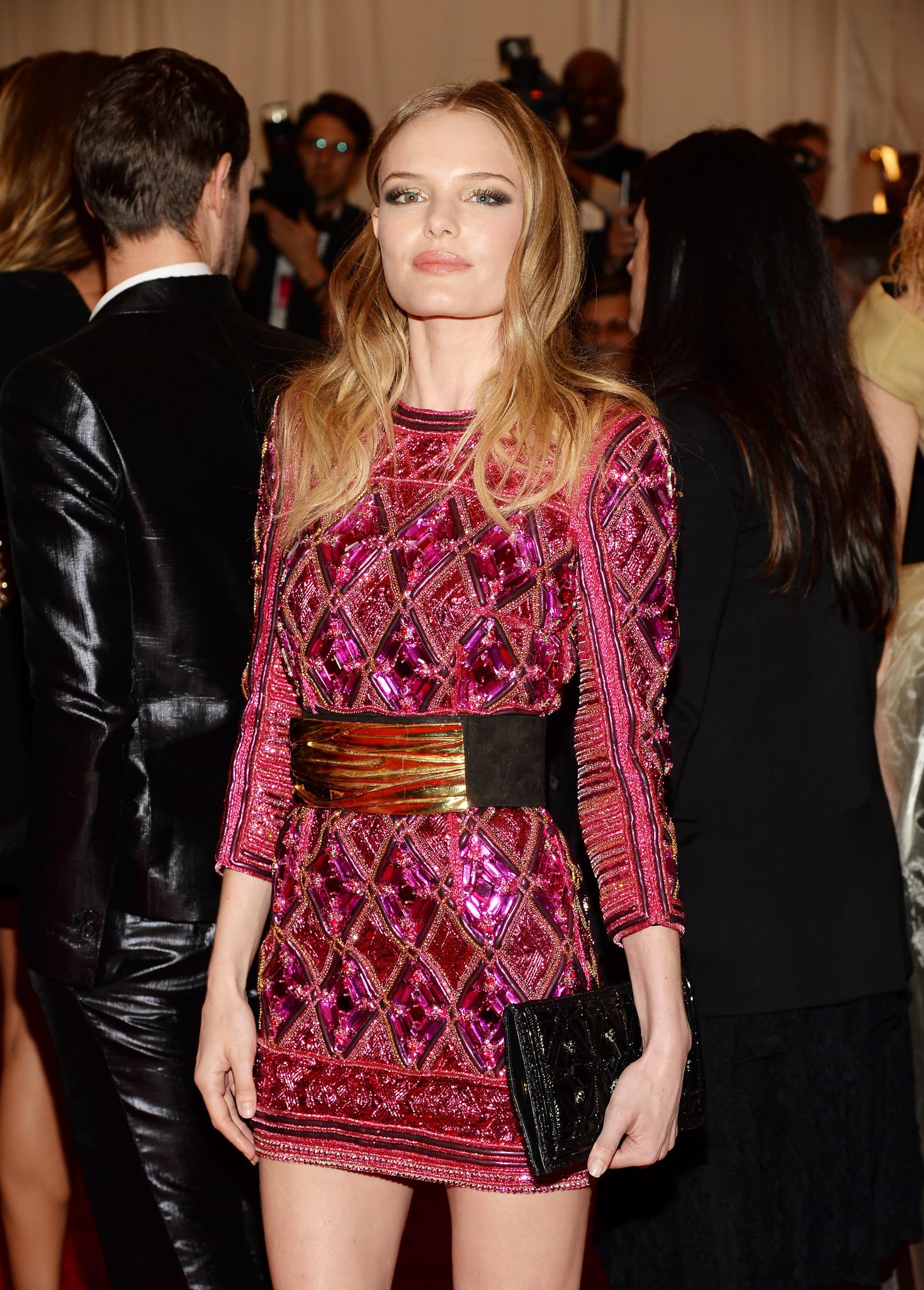 photo-Kate Bosworth 2013