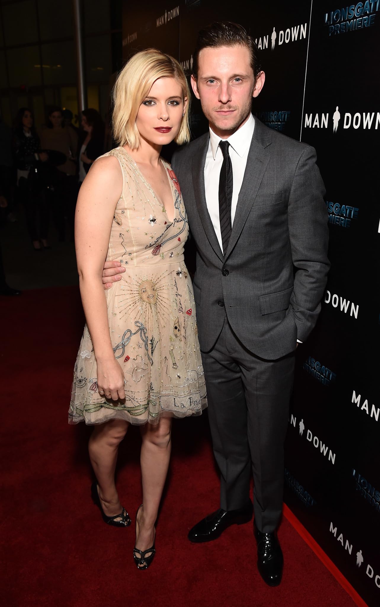 photo-Kate Mara 2016