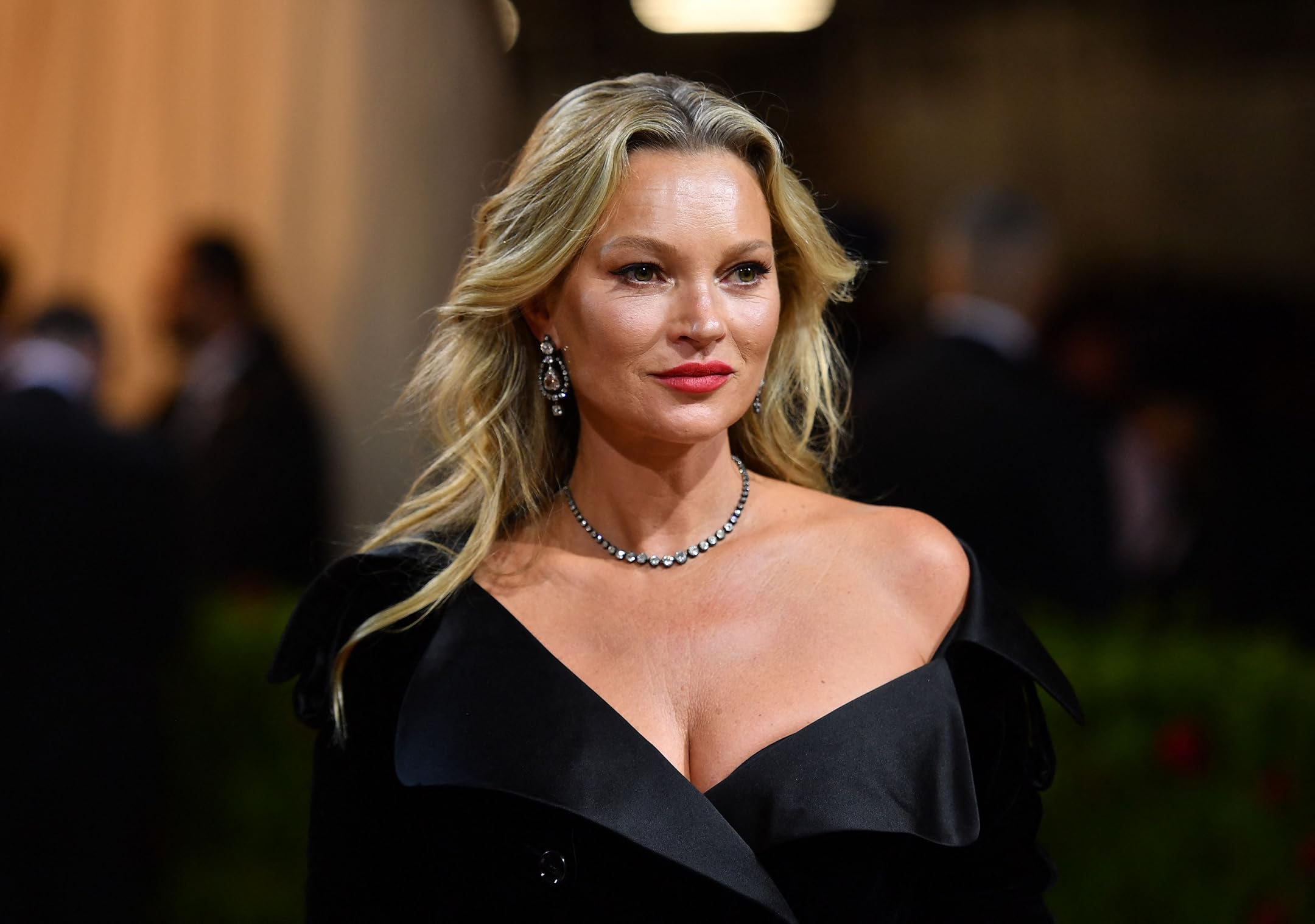 photo-Kate Moss 2022