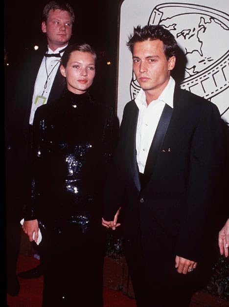 photo-Kate Moss 1998