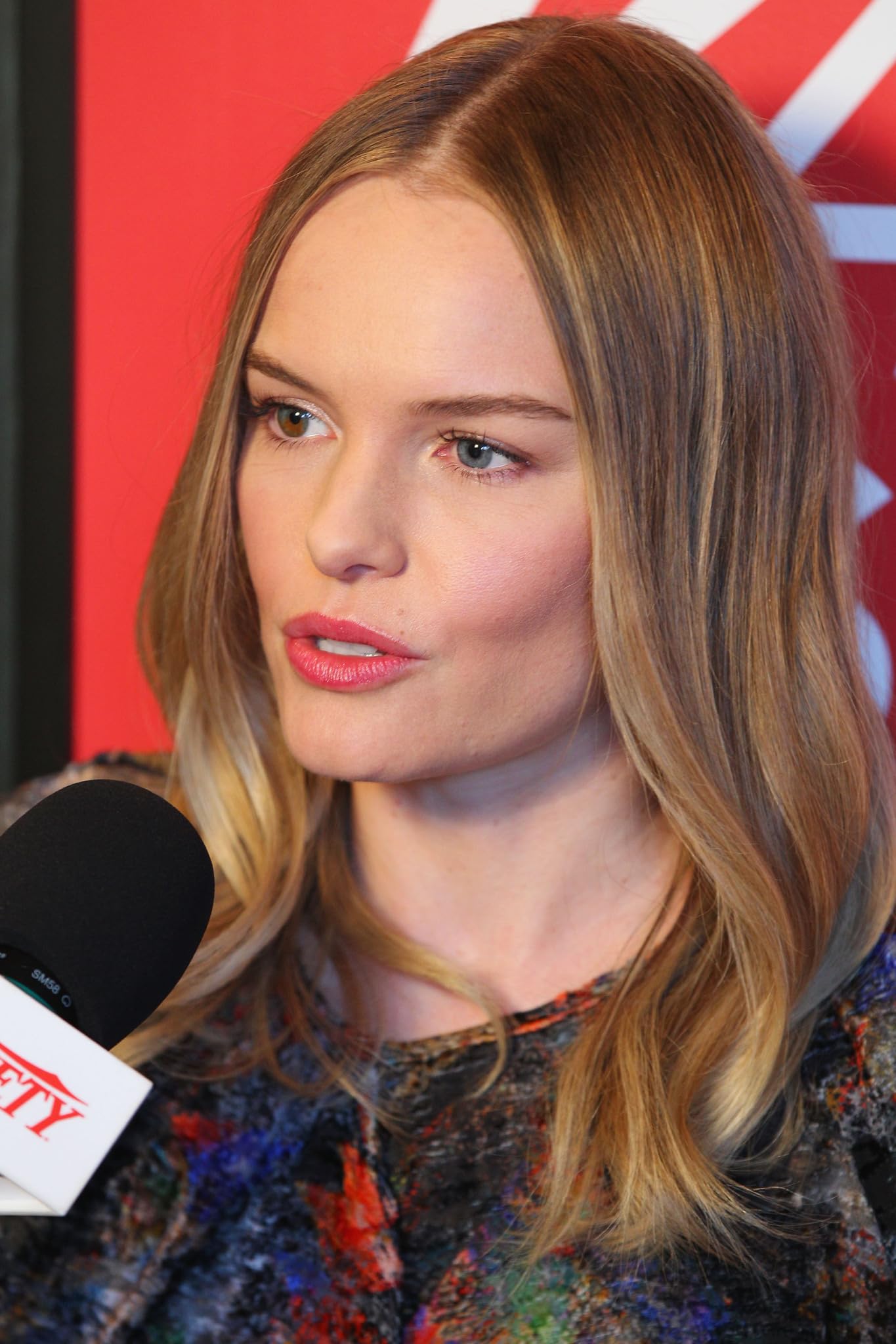 photo-Kate Bosworth 2013