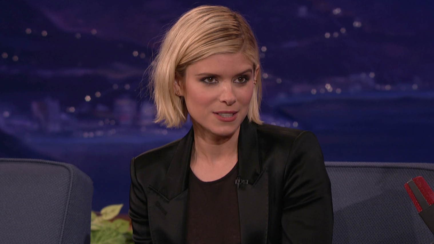 photo-Kate Mara 2010
