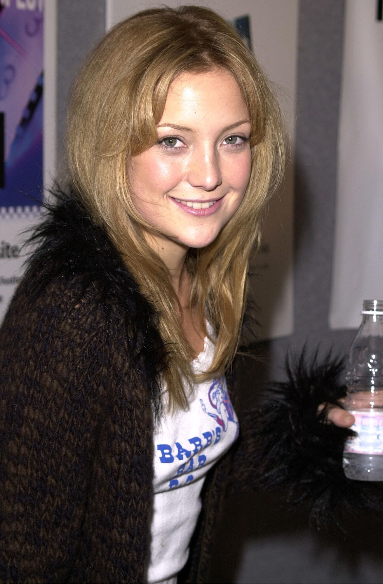 photo-Kate Hudson 2000