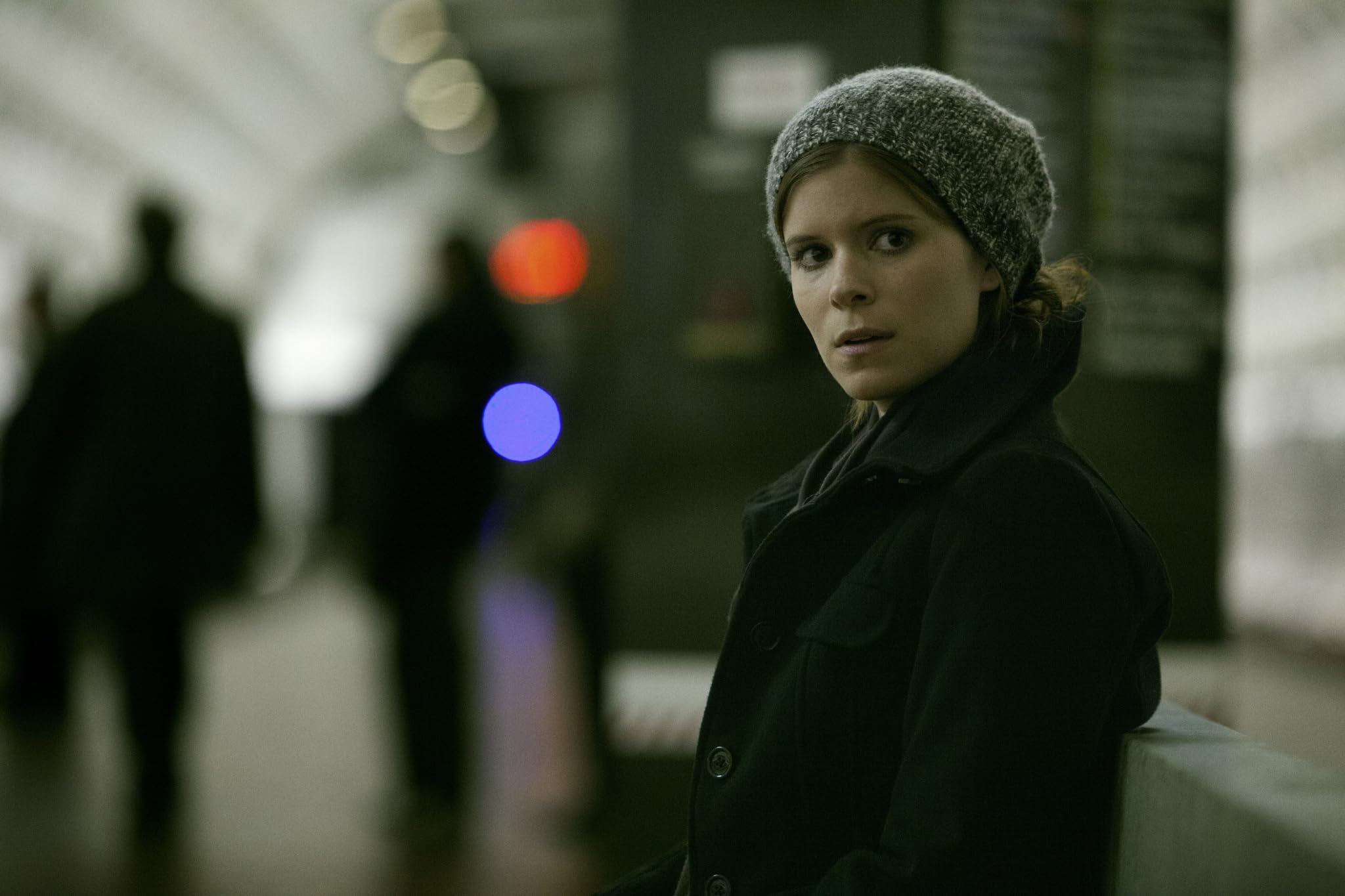 photo-Kate Mara 2013