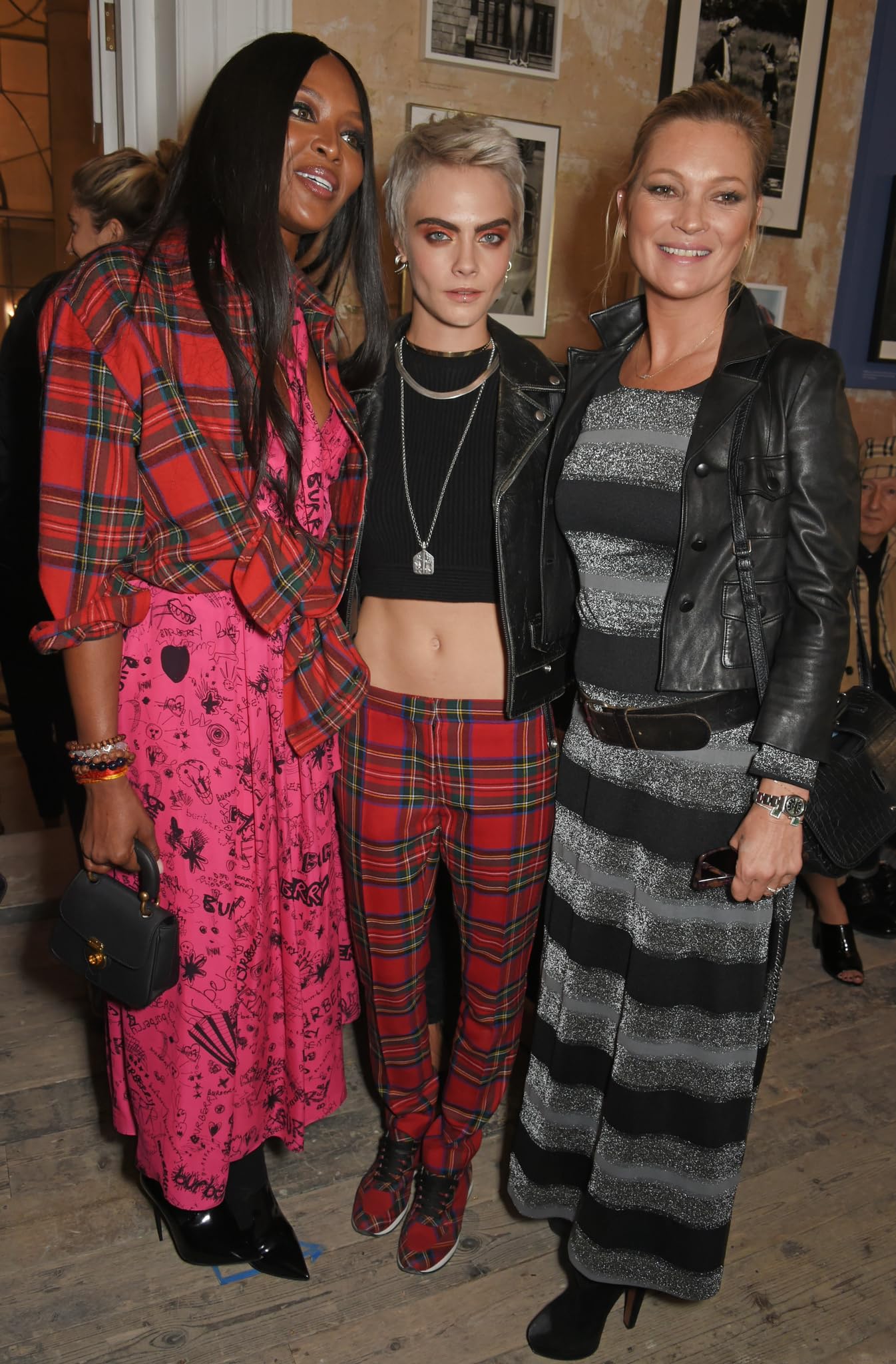 photo-Kate Moss 2017