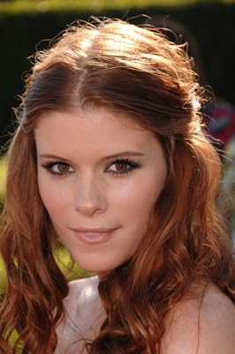 photo-Kate Mara 2007