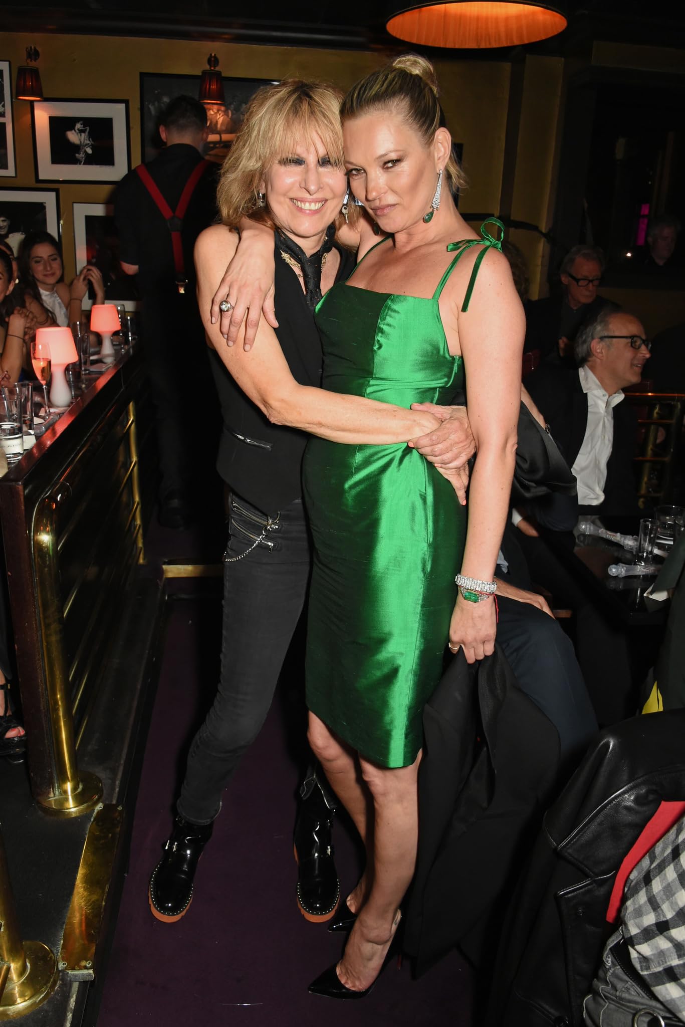 photo-Kate Moss 2016