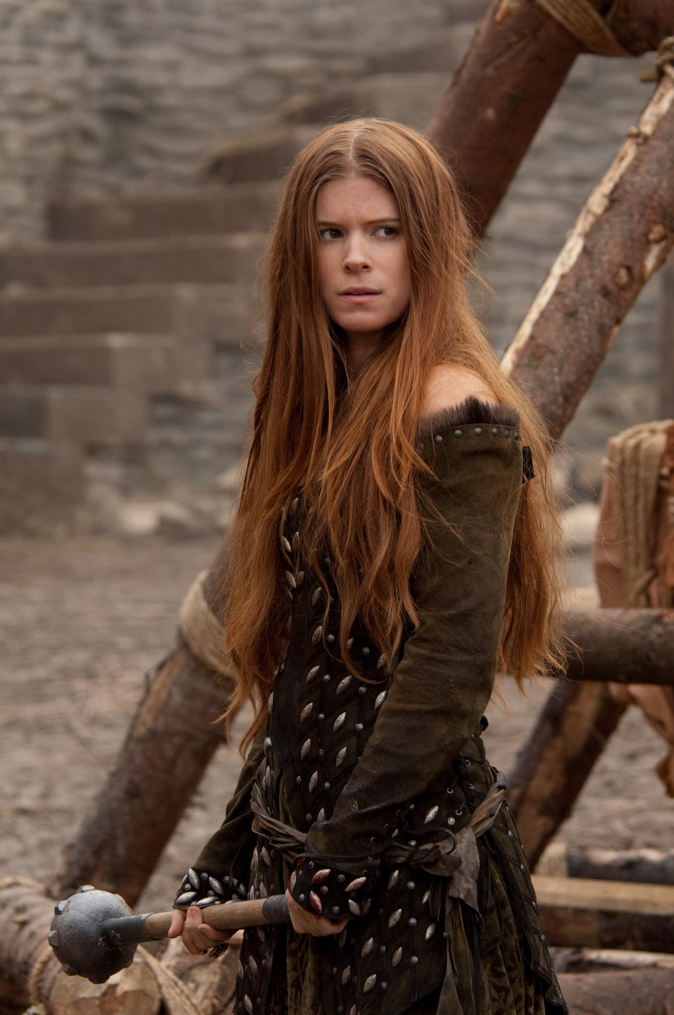 photo-Kate Mara 2011