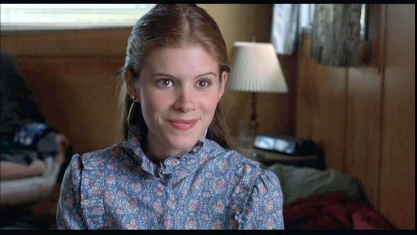 photo-Kate Mara 2005