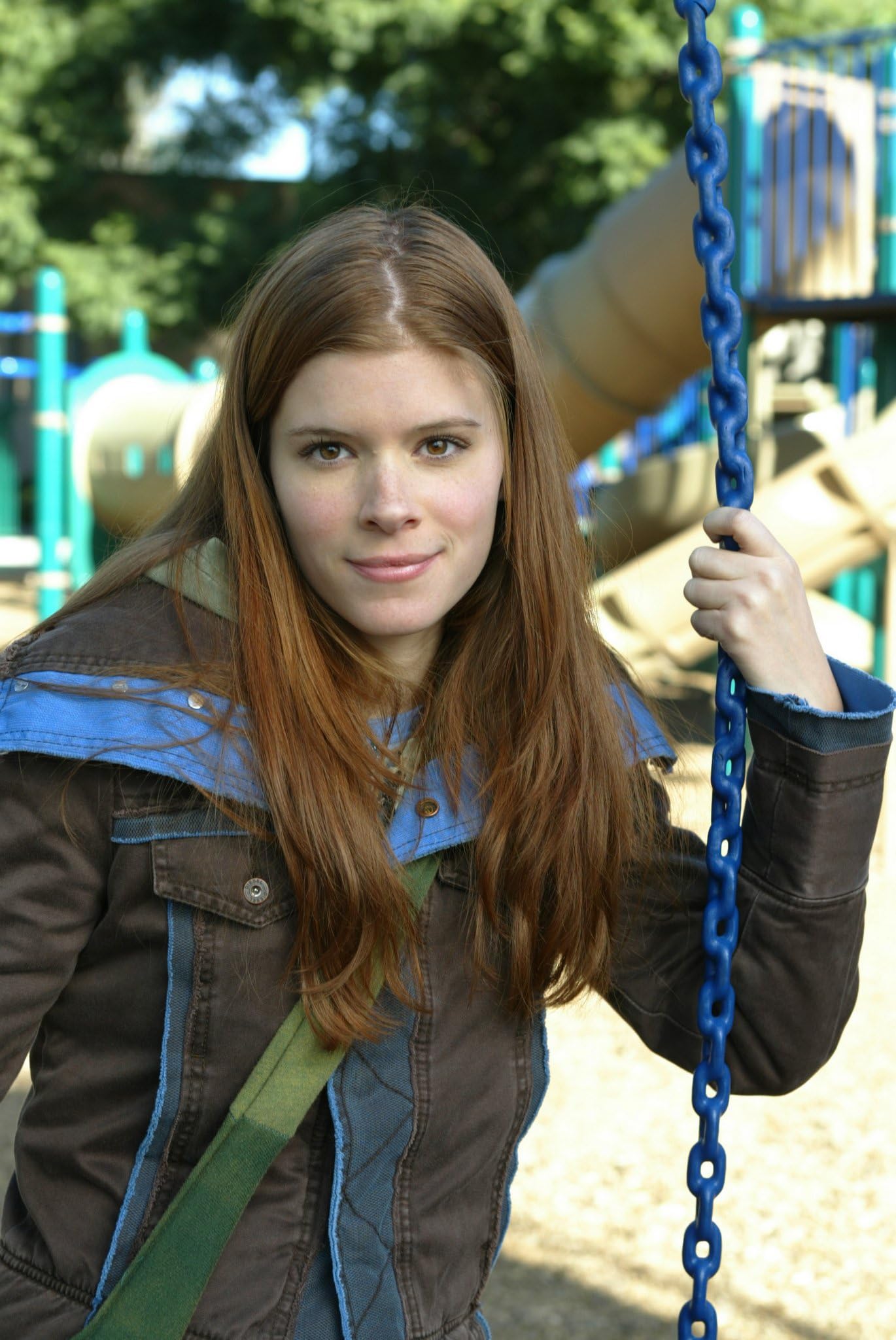 photo-Kate Mara 2004