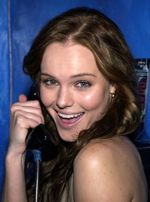 photo-Kate Bosworth 2003