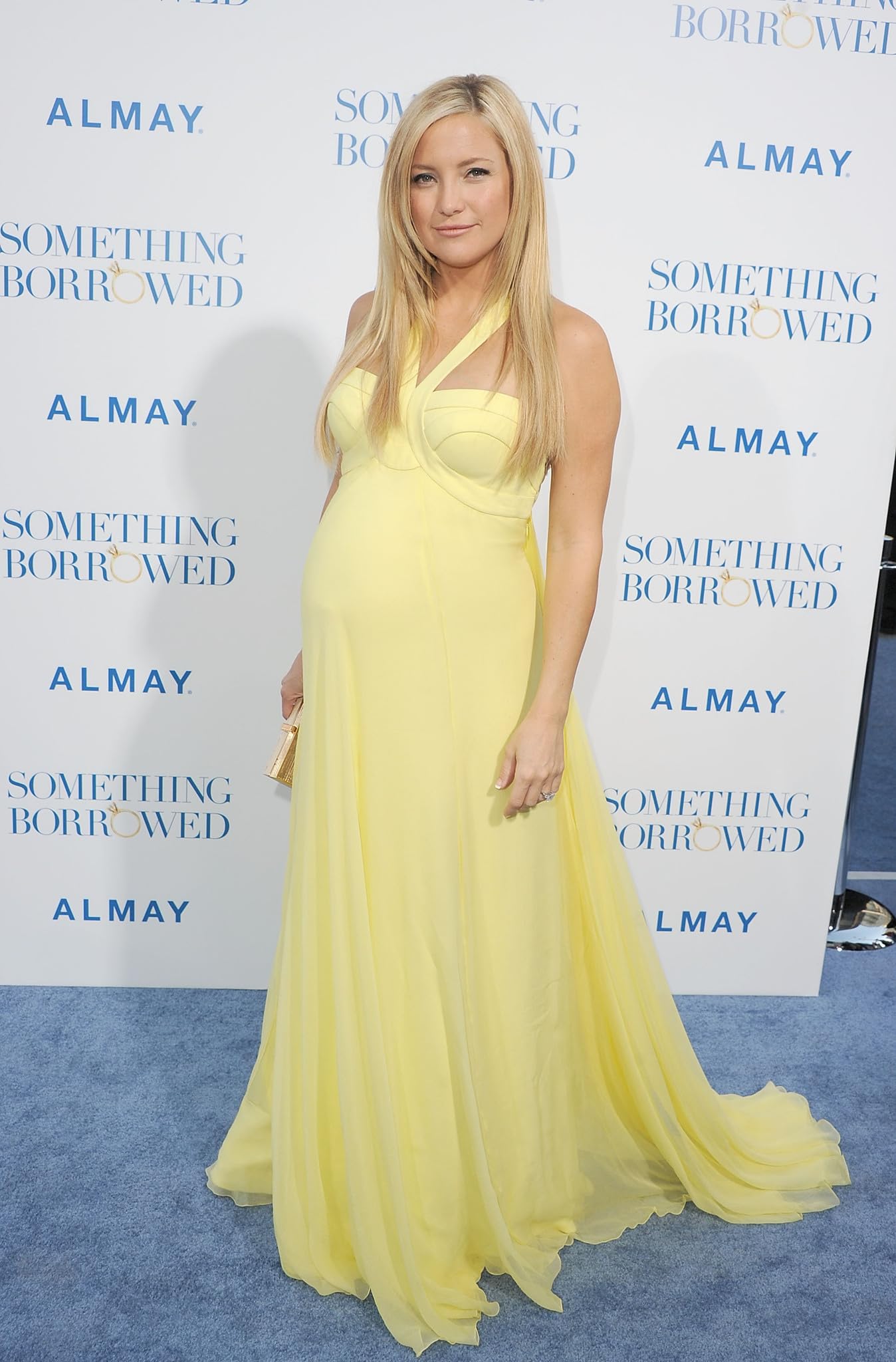 photo-Kate Hudson 2011