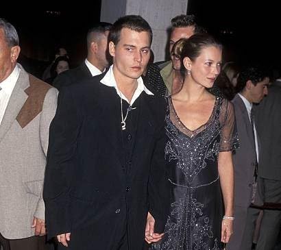 photo-Kate Moss 1997