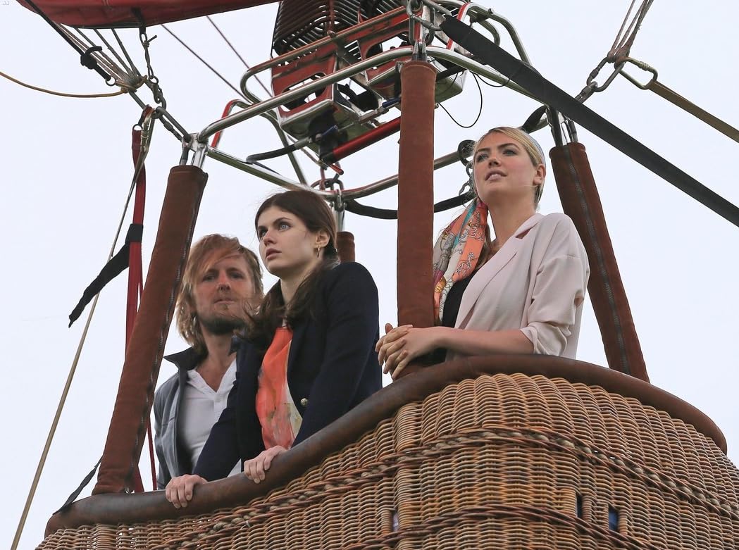 photo-Kate Upton 2017