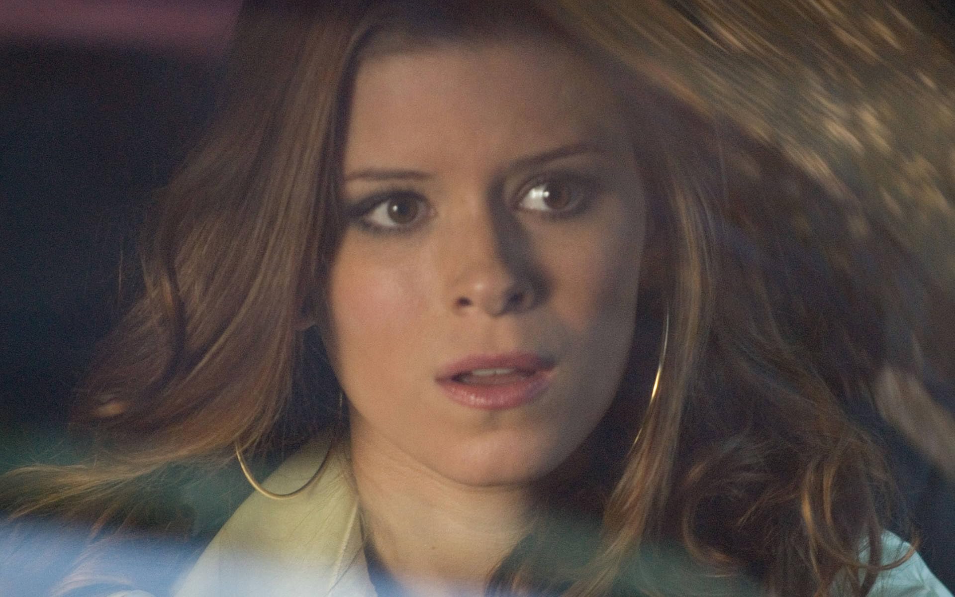 photo-Kate Mara 2007