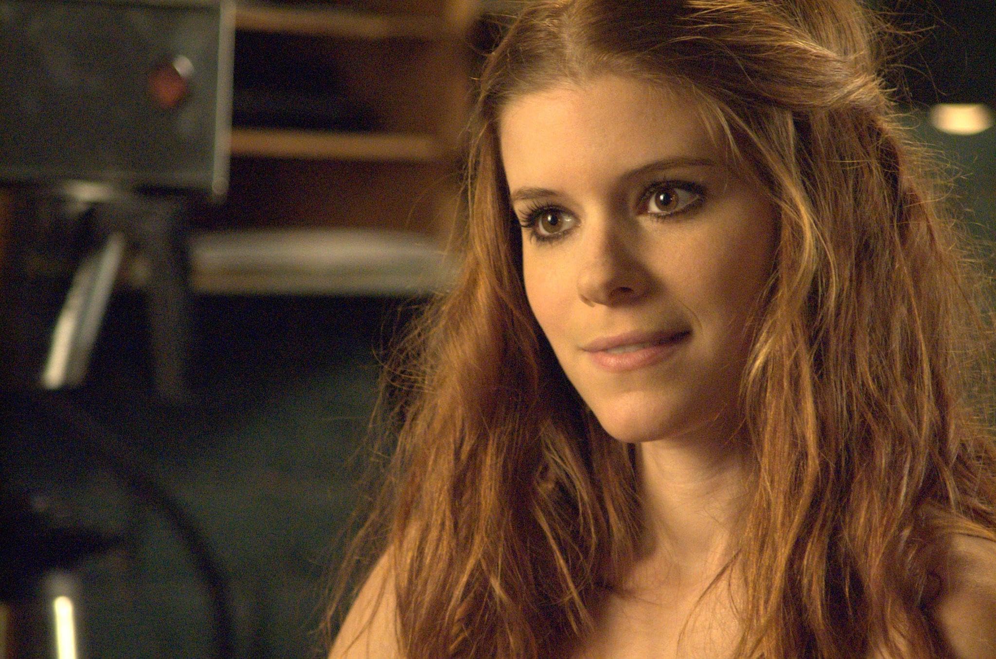 photo-Kate Mara 2010
