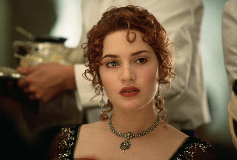 photo-Kate Winslet 1997