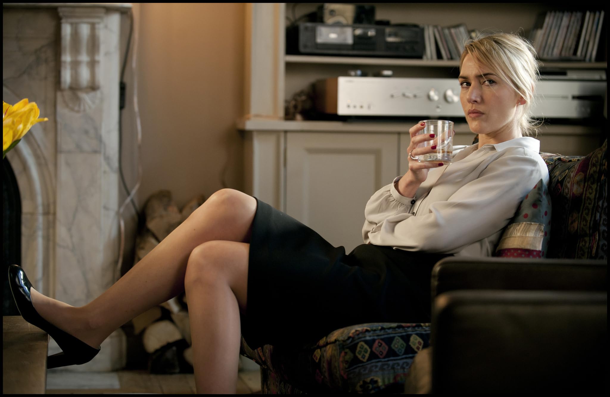 photo-Kate Winslet 2011