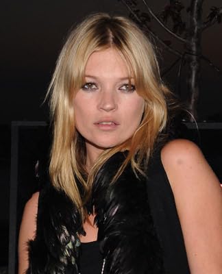 photo-Kate Moss 2011