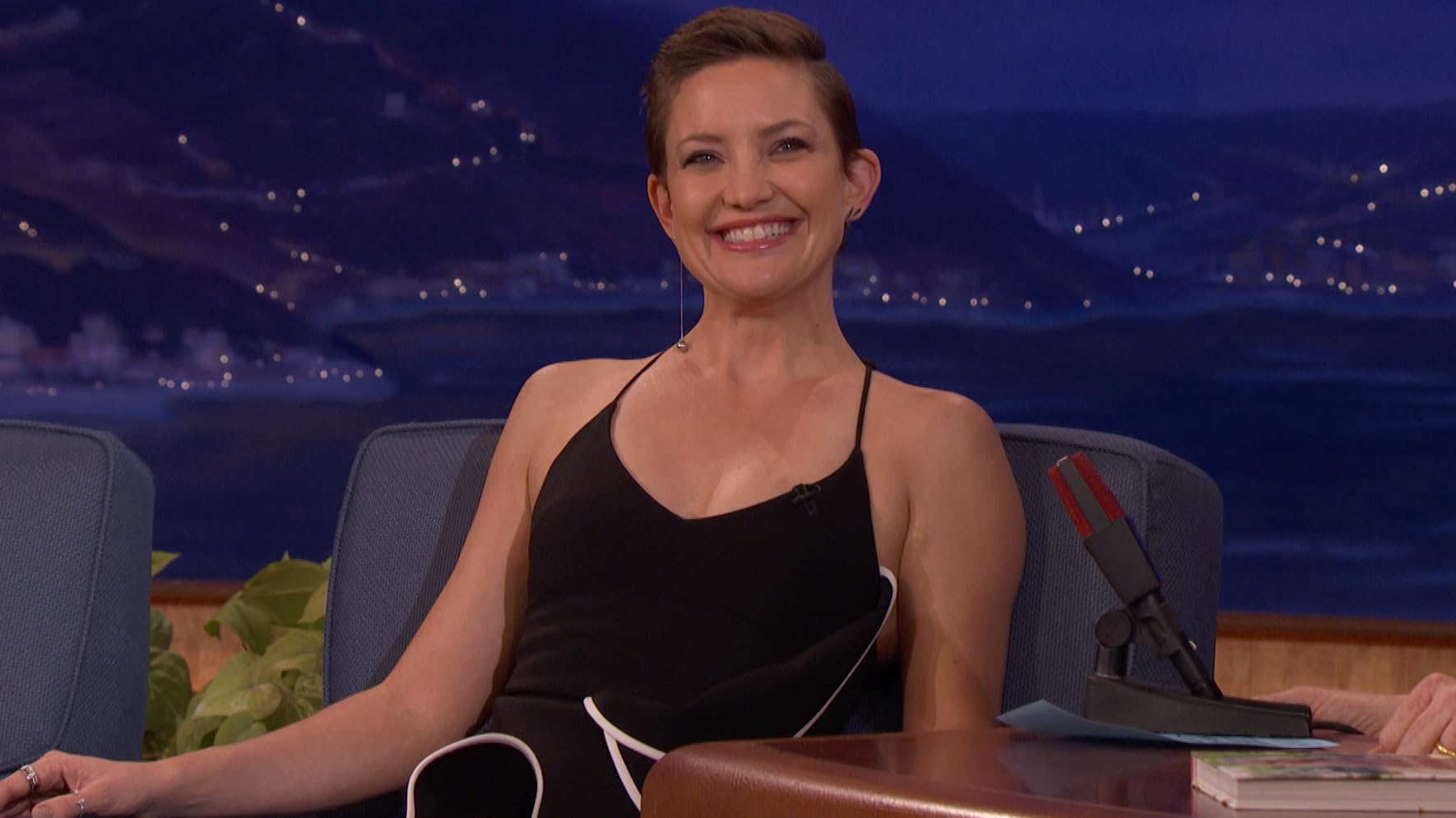 photo-Kate Hudson 2010