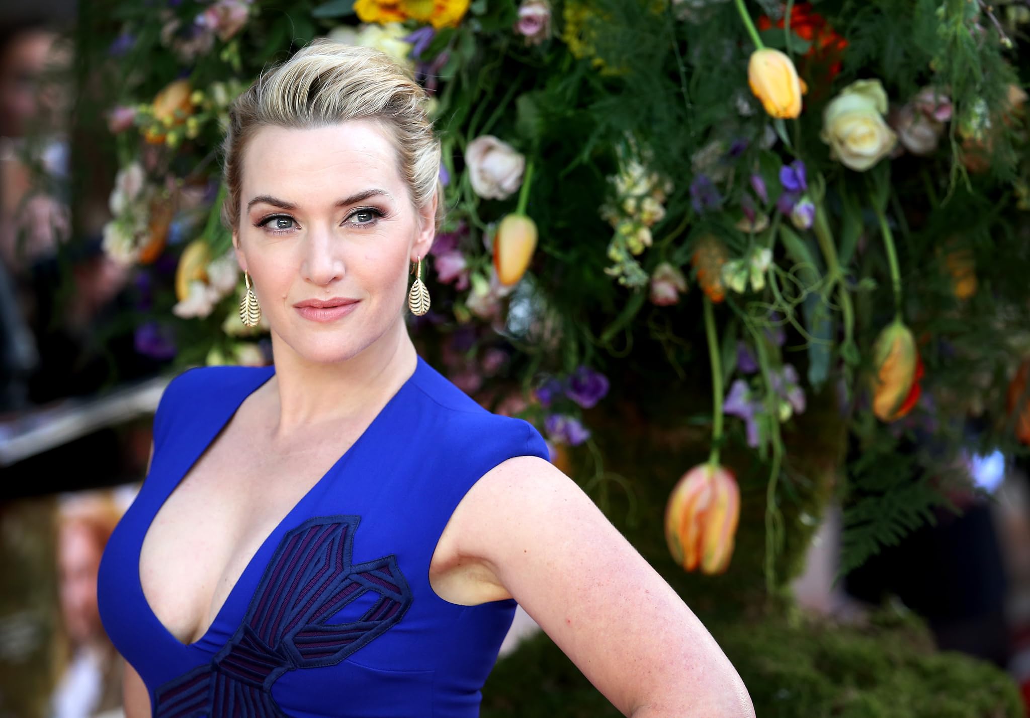 photo-Kate Winslet 2014